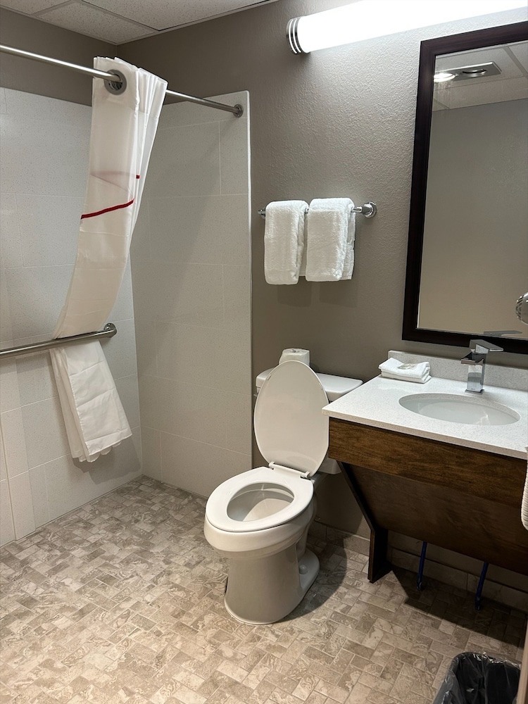 Red Roof Inn Norwich, Fotografia 7