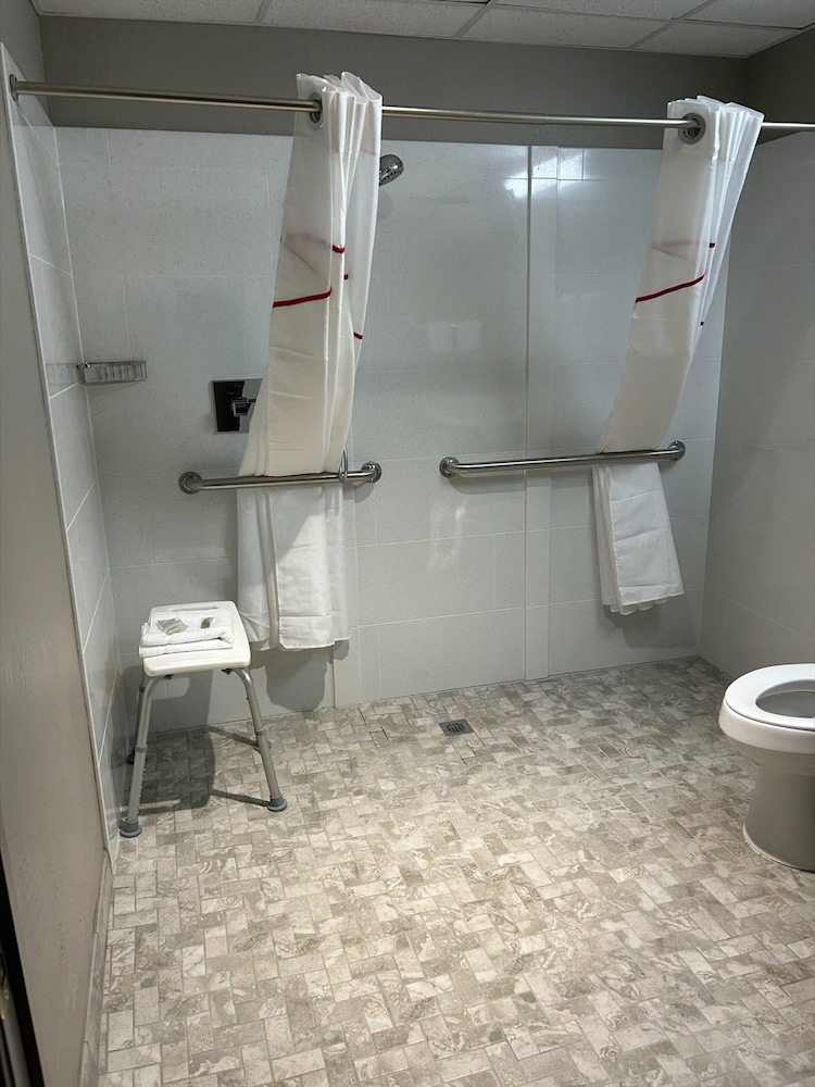 Red Roof Inn Norwich, Fotografia 5