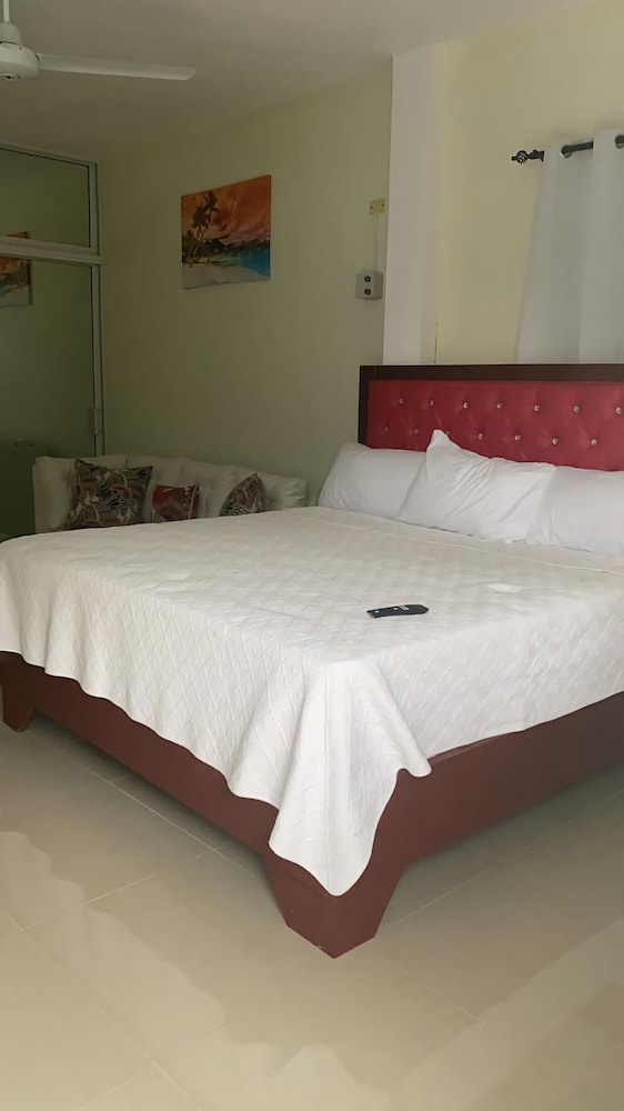 Junior Room photo 2