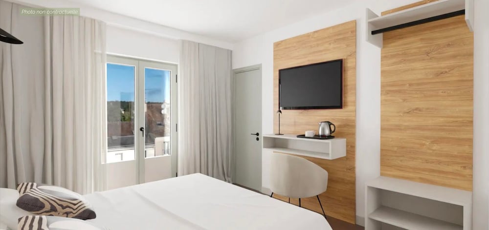 Comfort Double Room
