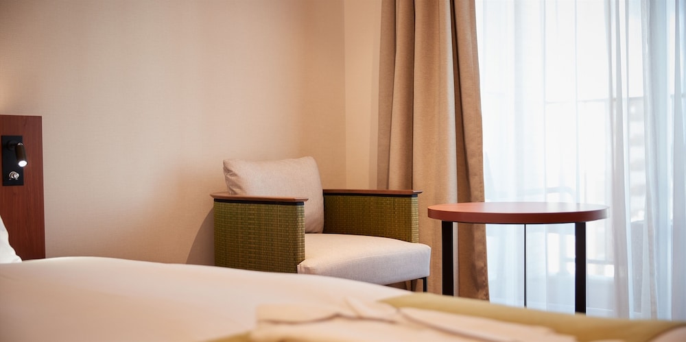 Hollywood Twin Room, City View, Non-Smoking - Photo 1