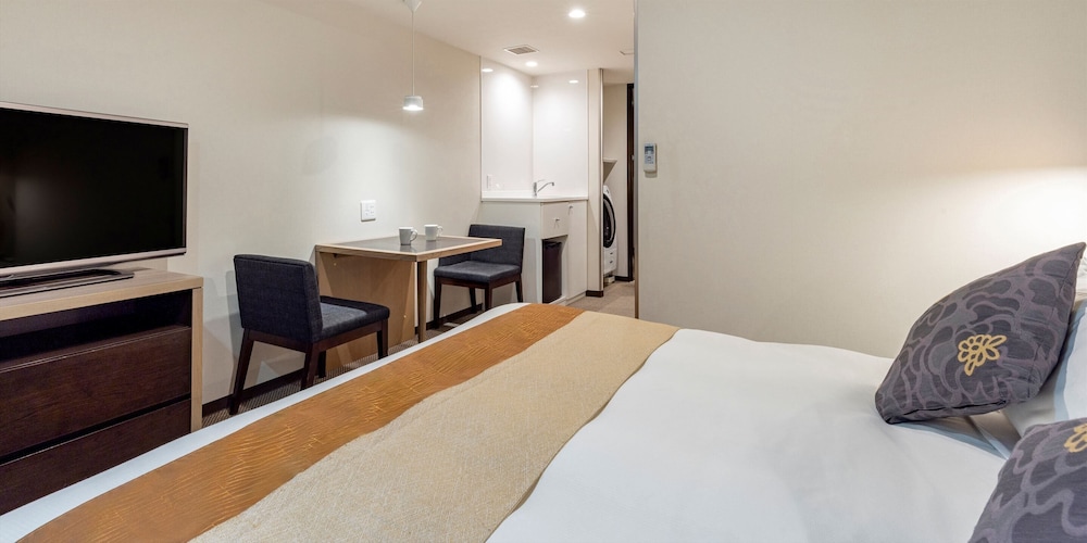 Residential Double Room, Non Smoking (Single Use) photo 3