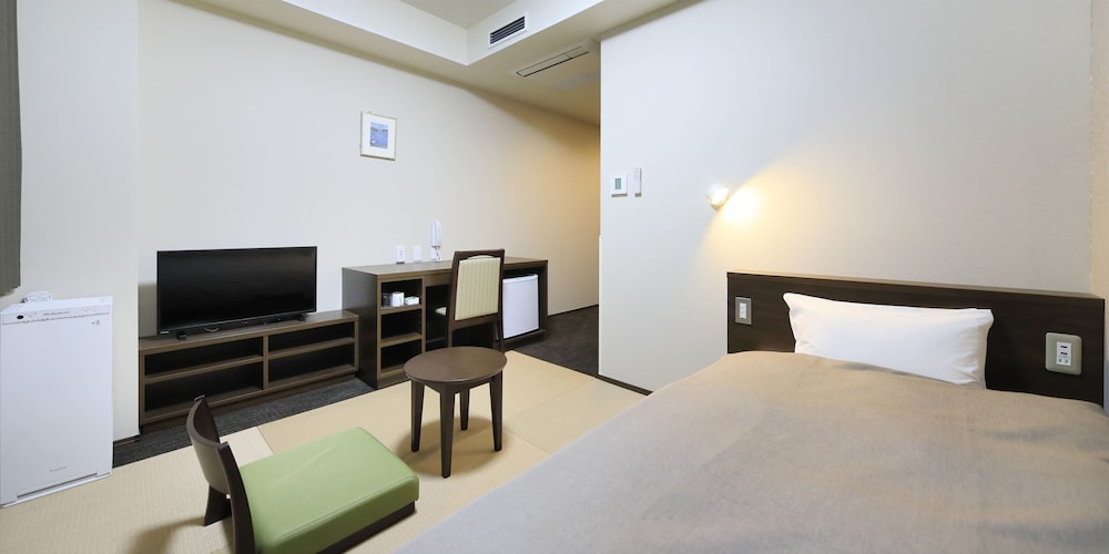 Deluxe Single Room with Shower, Non Smoking