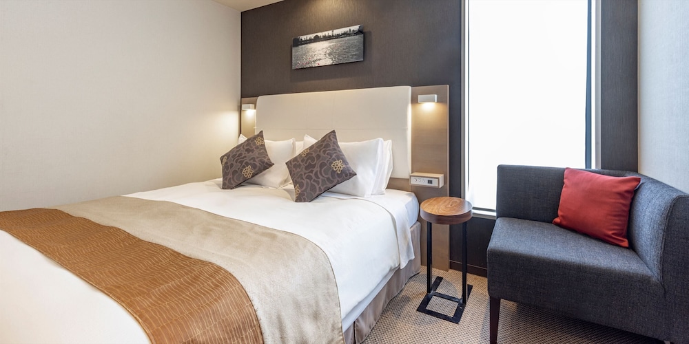 Comfort Double Room, Non Smoking (Single Use) photo 3