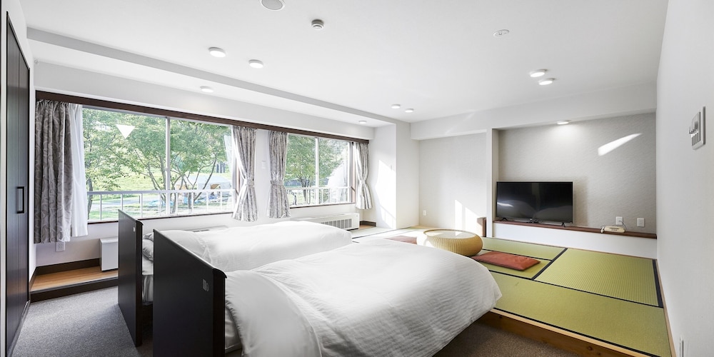 Deluxe Room photo 3