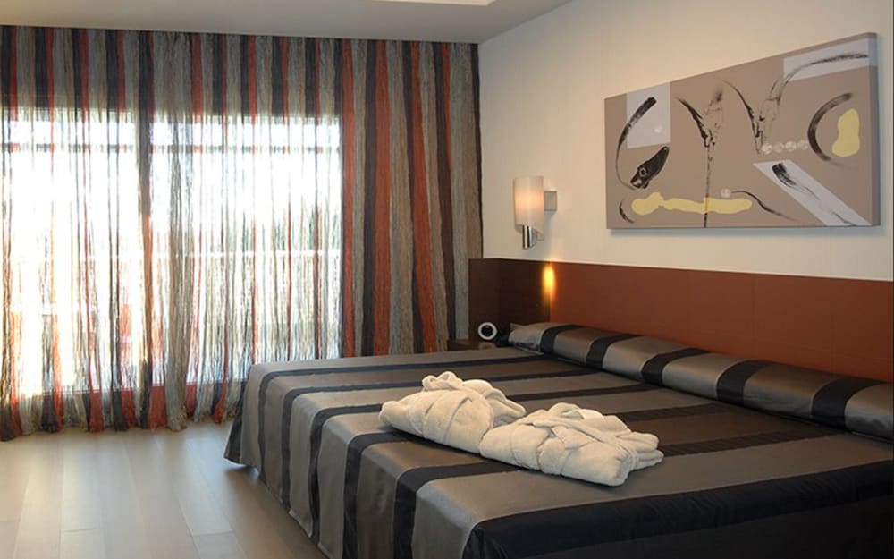 Junior Suite photo 2