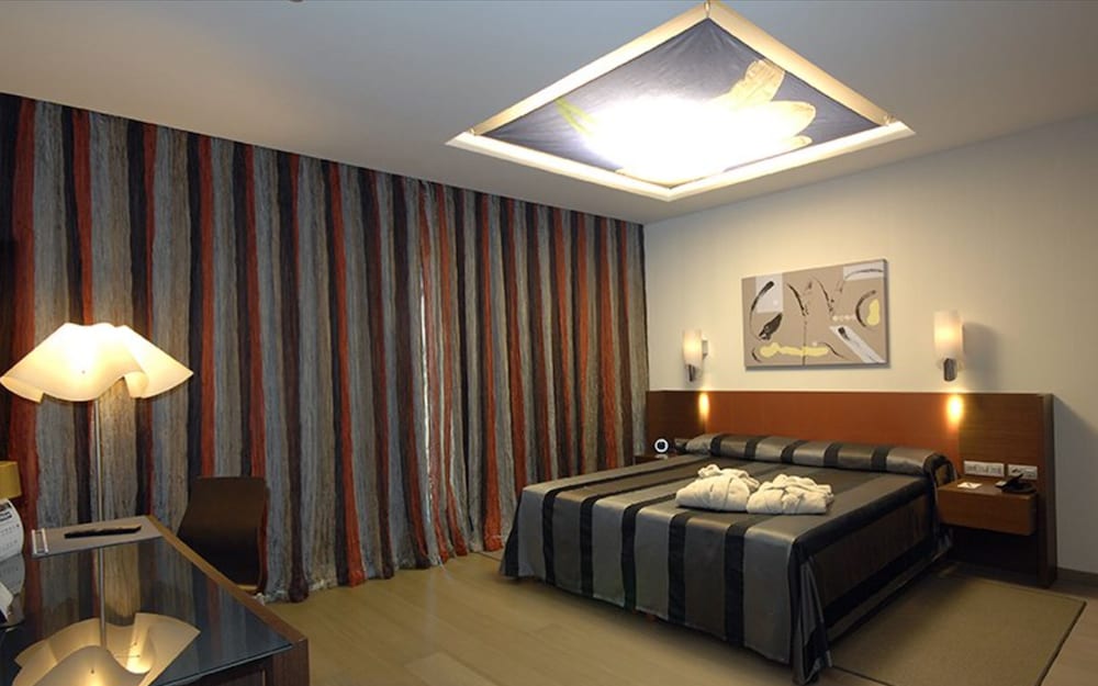 Habitación Doble Estándar