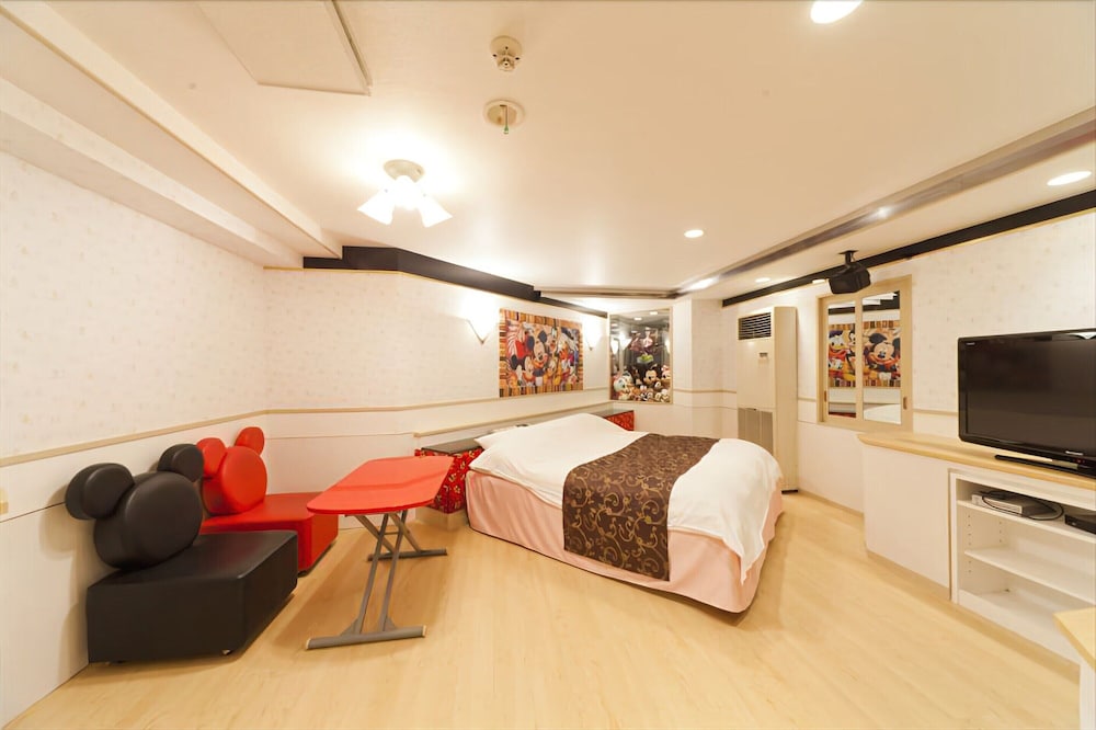Standard Double Room photo 2