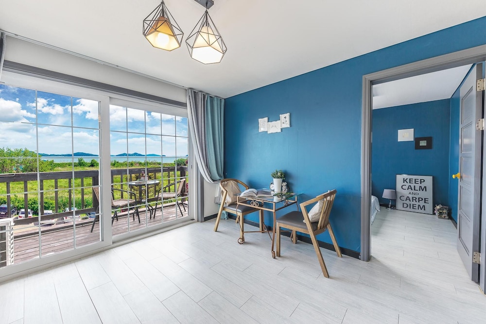Basic Room, 1 Bedroom (Hneulnari(F3))