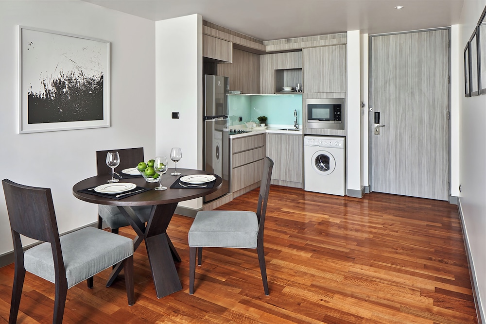 Family Apartment, 3 Bedrooms photo 2