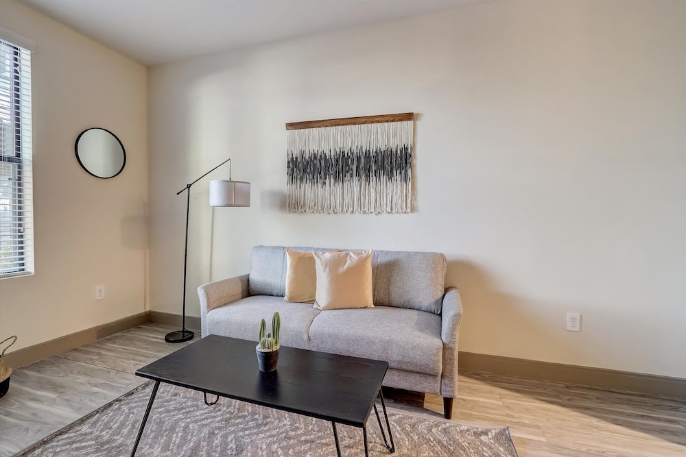 Apartment, 1 Bedroom, Non Smoking photo 1