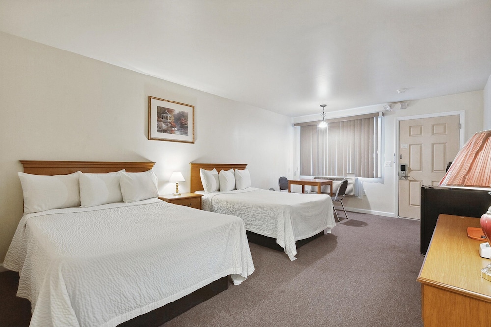 Standard Double Room, Non Smoking photo 1
