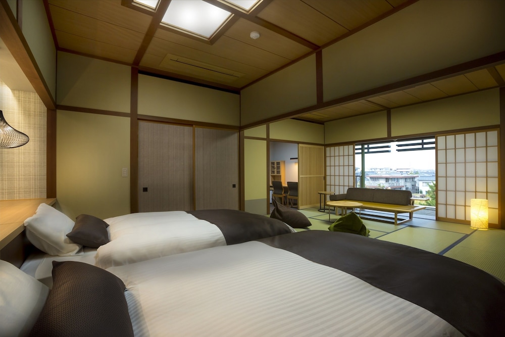 Sakura-tei Nagomi Standard Japanese-Western Style Non-smoking - Photo 1