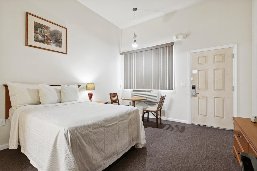 Standard Room, 1 Bedroom, Non Smoking photo 1