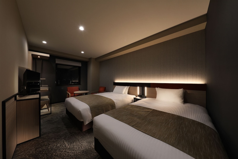Moderate Twin Room, Non Smoking photo 2