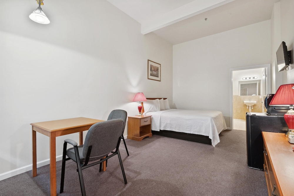 Edison Motor Lodge, Bilde 2