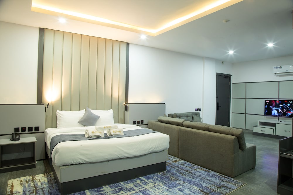 Classic Room photo 1