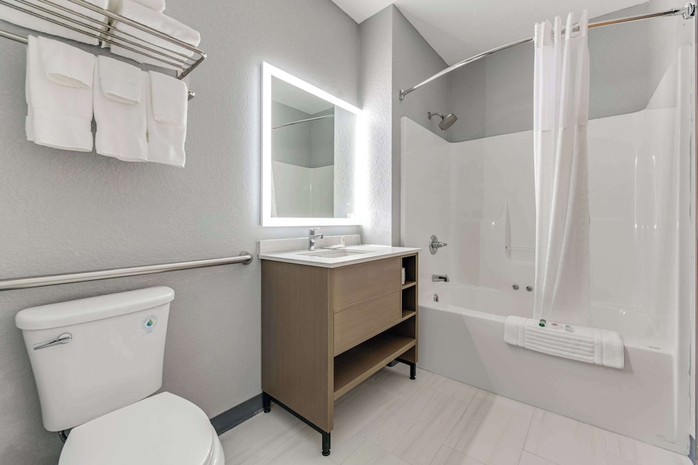 Comfort Inn & Suites Weston - Wausau, Billede 3