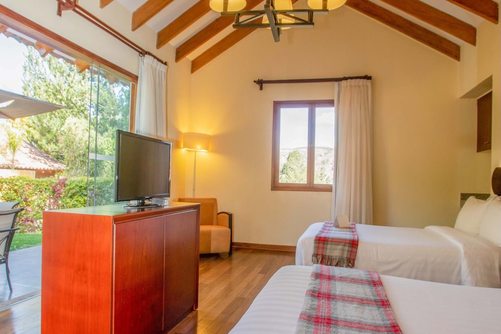 Superior Villa, Multiple Beds photo 3