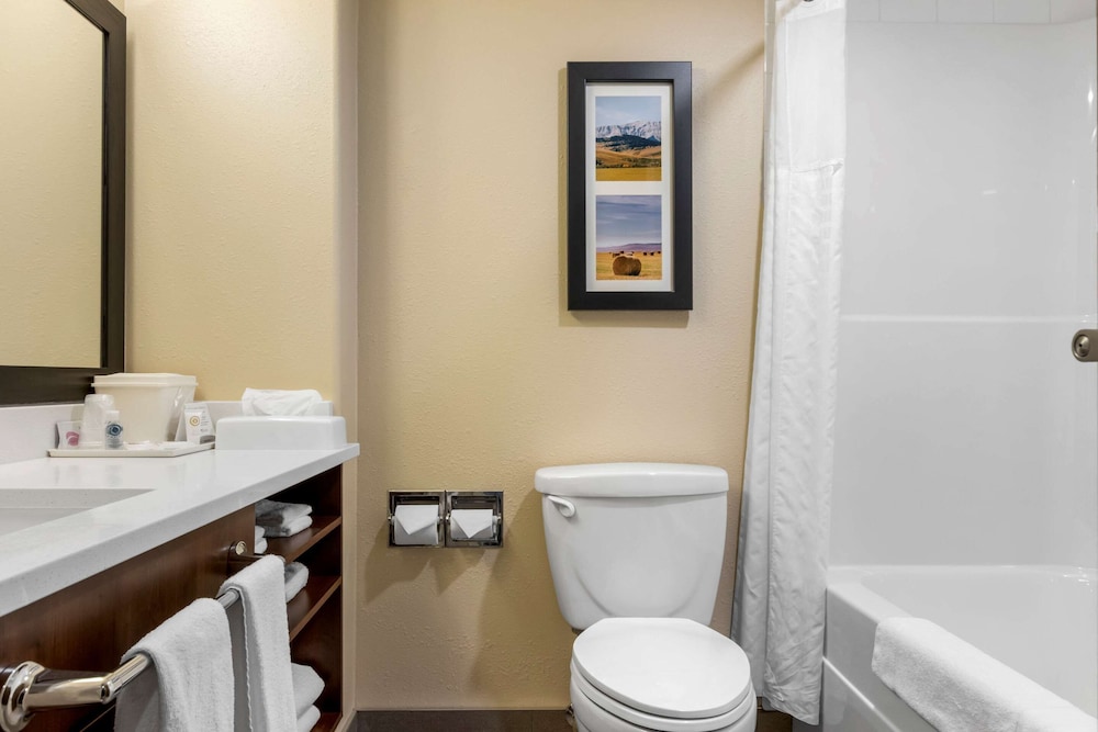 Suite, Non Smoking - Photo 4