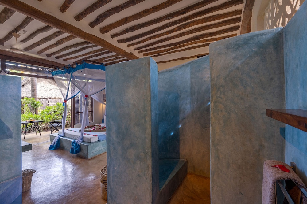 Junior Suite, Garden View photo 2