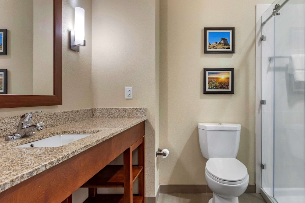 Comfort Inn & Suites Edgewood, 사진 2