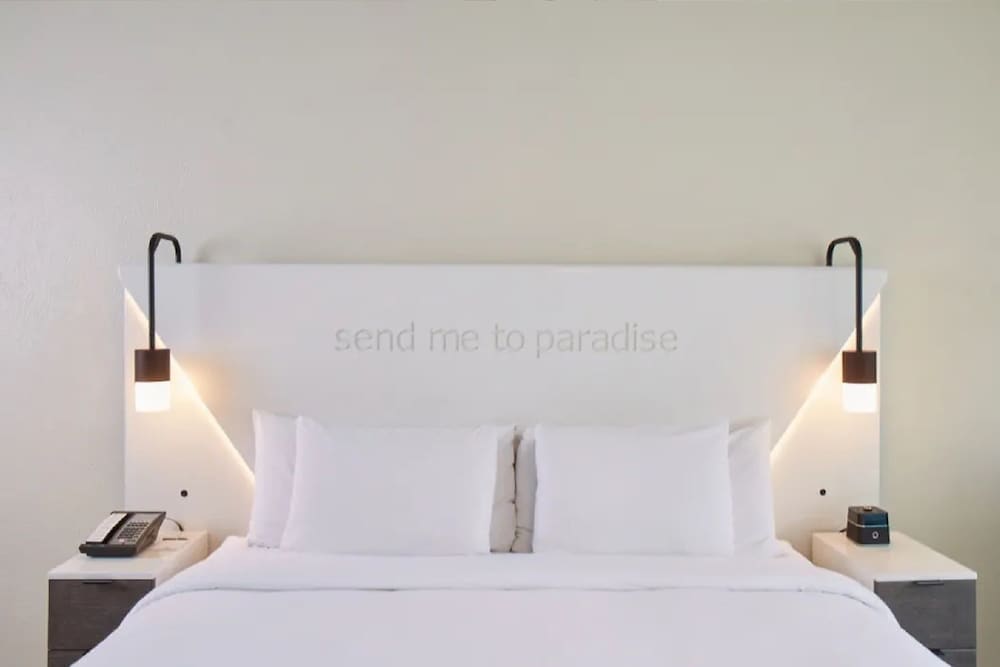 Deluxe Suite, 1 Bedroom photo 3