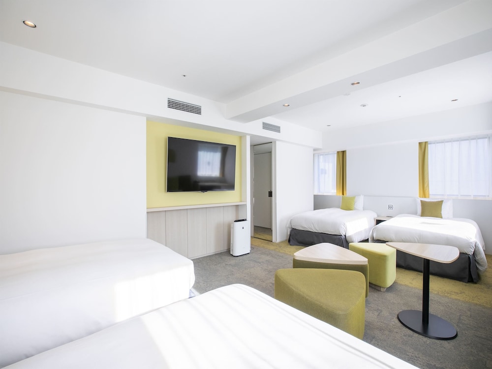 Forth Room Or Connecting Room, Non Smoking