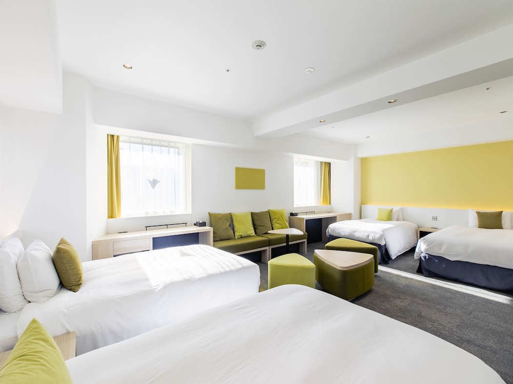 Forth Room Or Connecting Room, Non Smoking