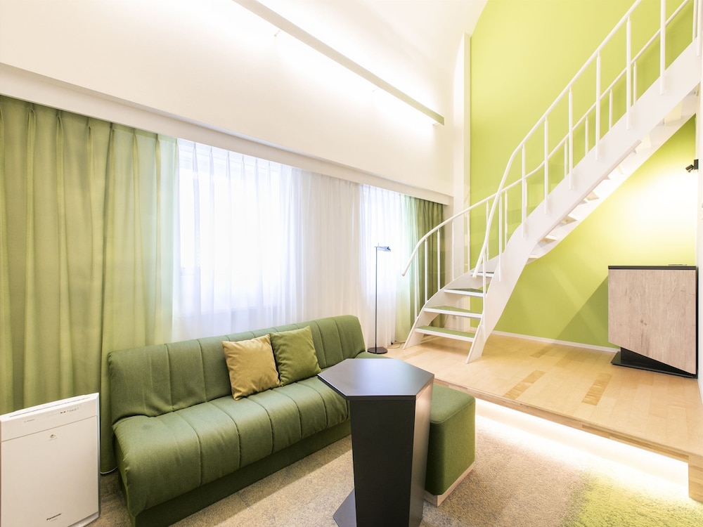 Maisonette Room, Non Smoking