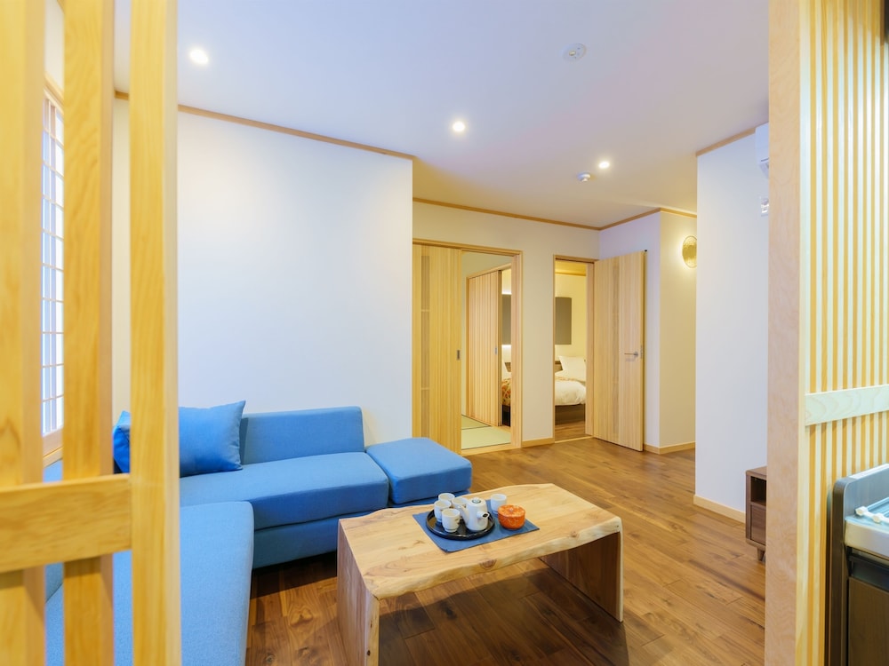 Superior Apartment, 2 Bedrooms, Non Smoking, Private Bathroom photo 3
