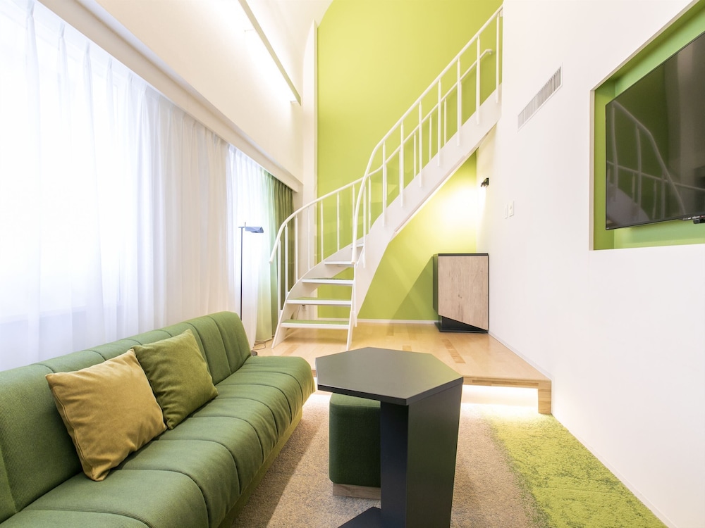 Maisonette Room, Non Smoking