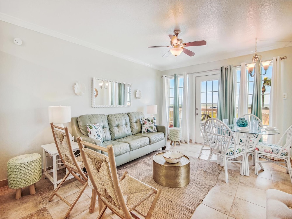 Condo, Multiple Beds, Balcony, Ocean View (#8104 - No Pets)