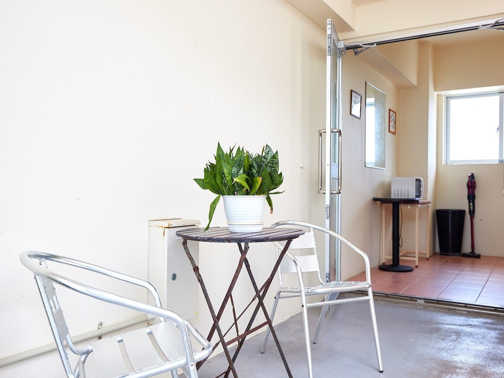 Japanese Western Room, Annex, Ocean View, Non Smoking photo 3