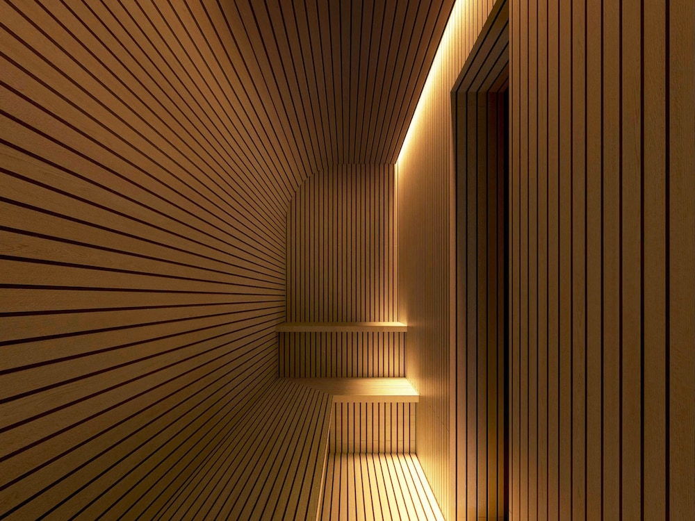 Deluxe Sauna Room Totonou, Non Smoking