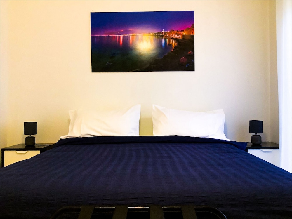 Classic Double or Twin Room, 1 Bedroom, Non Smoking, Ensuite photo 1