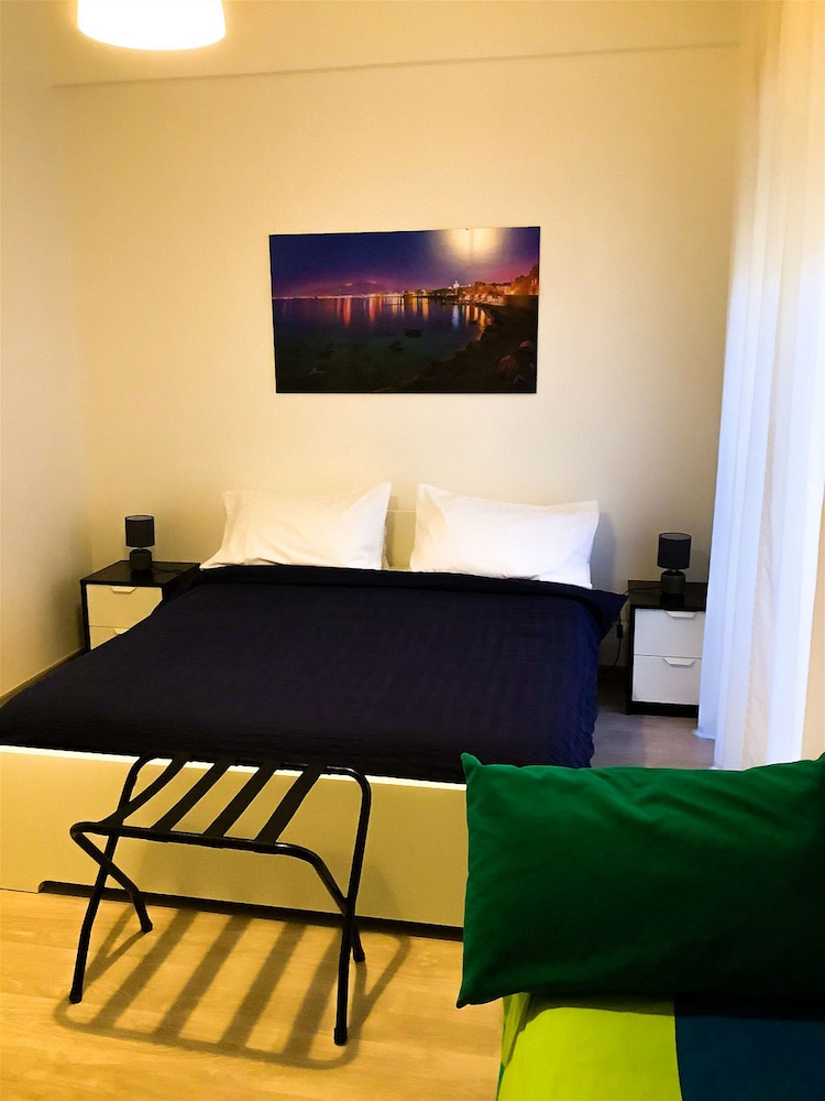Classic Double or Twin Room, 1 Bedroom, Non Smoking, Ensuite photo 2