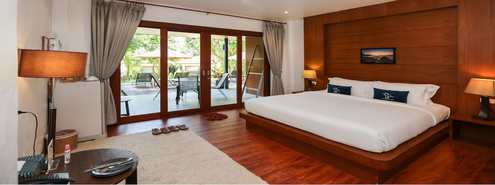 Grand Deluxe Room
