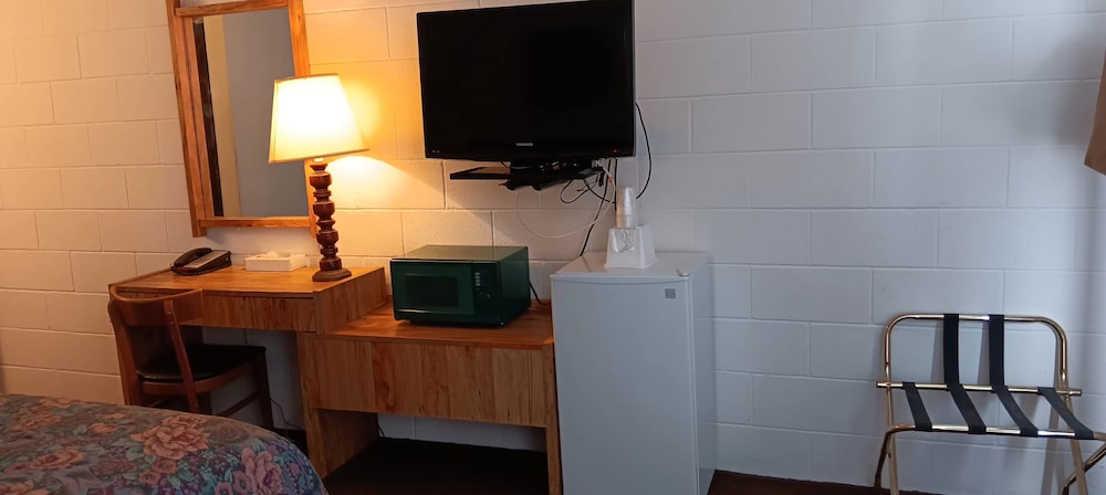 Standard Room, 1 Twin Bed photo 3