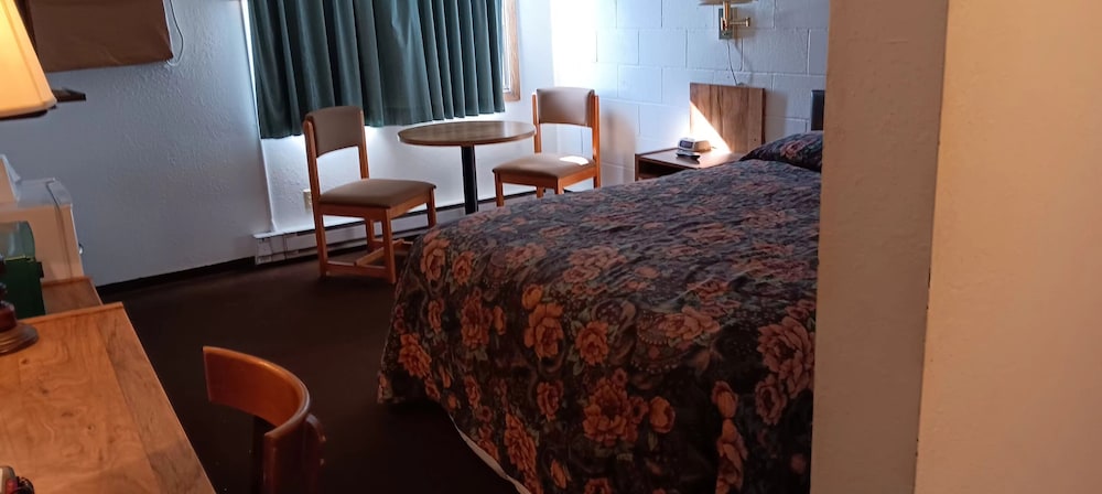 Standard Room, 1 Twin Bed