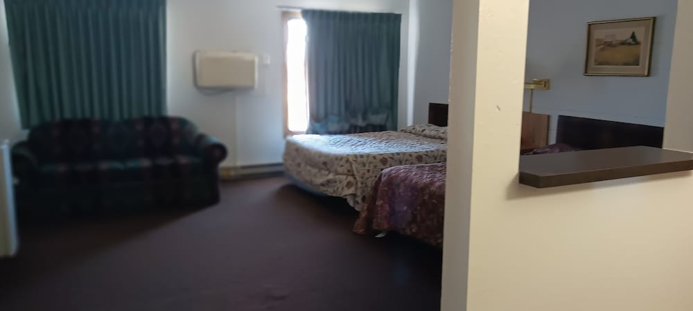 Comfort Room photo 3