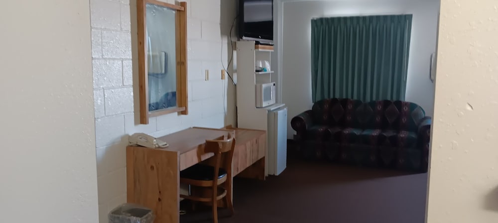 Comfort Room photo 2