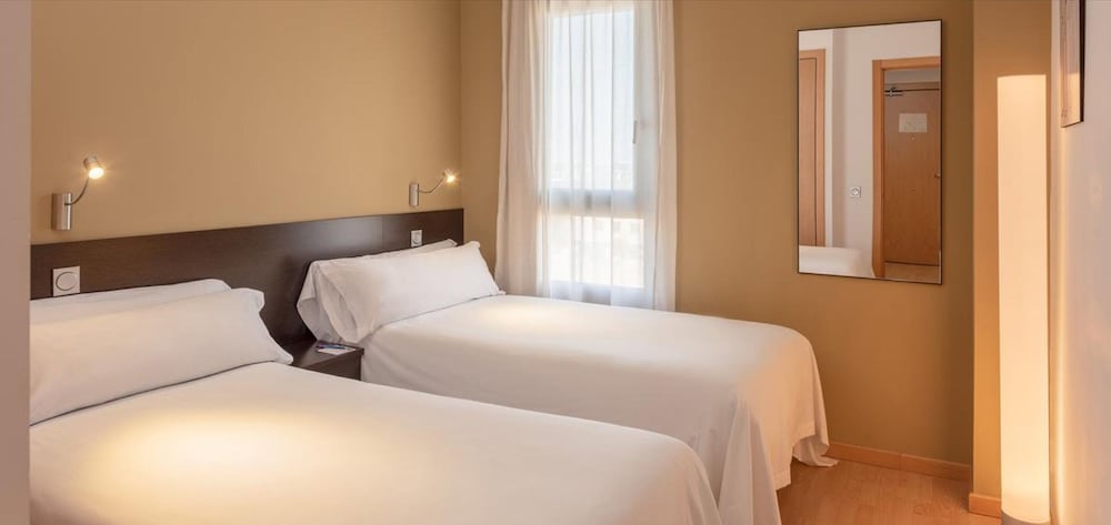 Triple Junior Suite photo 2