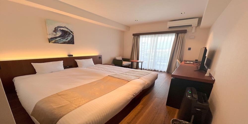 Hollywood Twin Room, City View, Non-Smoking - Photo 2