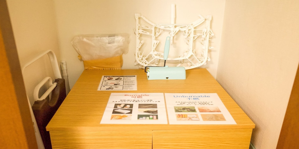 Basic Twin Room photo 3
