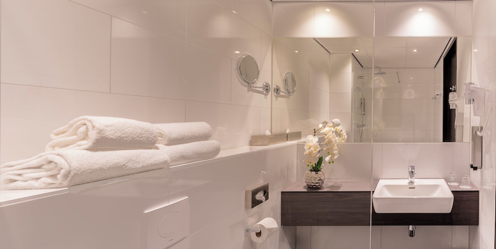 Comfort Room - Photo 8