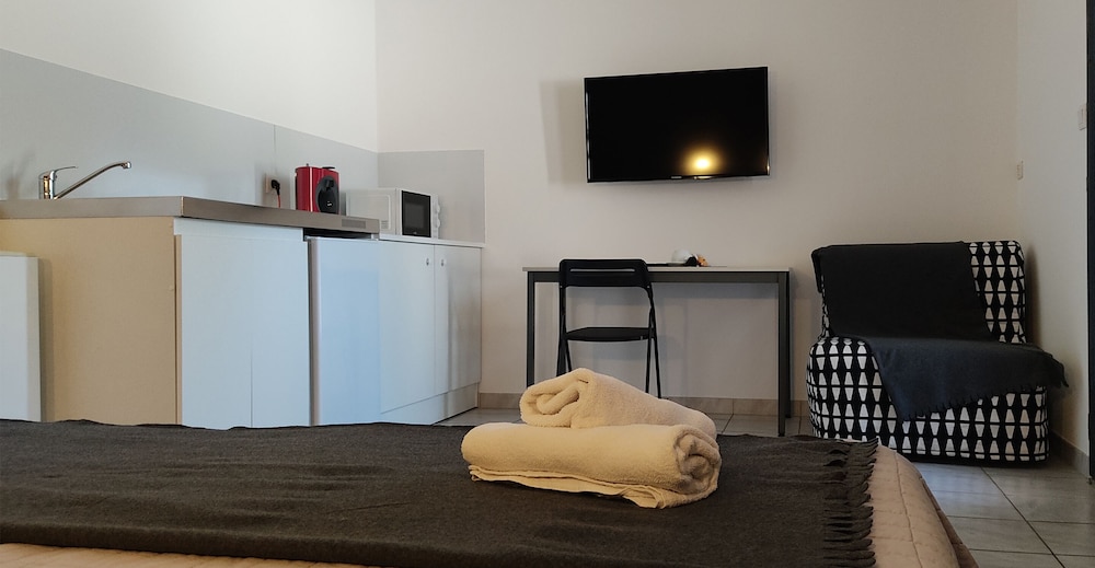 Double Room, Pool View (Taille M) - Photo 7