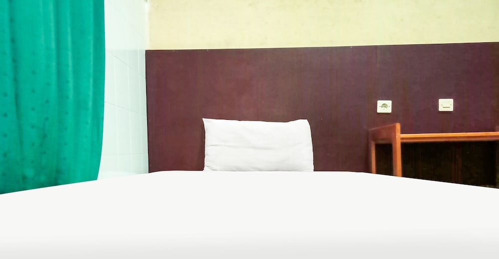 Standard Twin Room photo 3