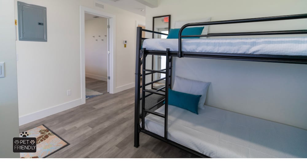 Premium Suite, Balcony, Pet Friendly