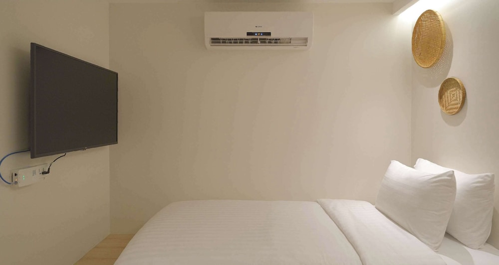 Standard Room, 1 Twin Bed, Non Smoking photo 2